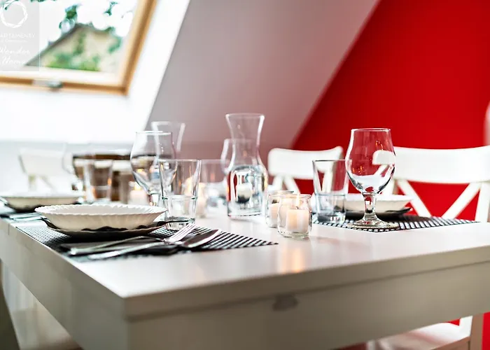 Wonder - Gorskie Na Kameralnym Osiedlu Karkonoska Opoka 아파트 카르파츠