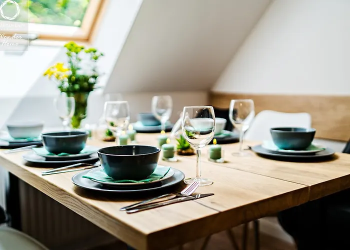 Wonder - Gorskie Na Kameralnym Osiedlu Karkonoska Opoka 카르파츠