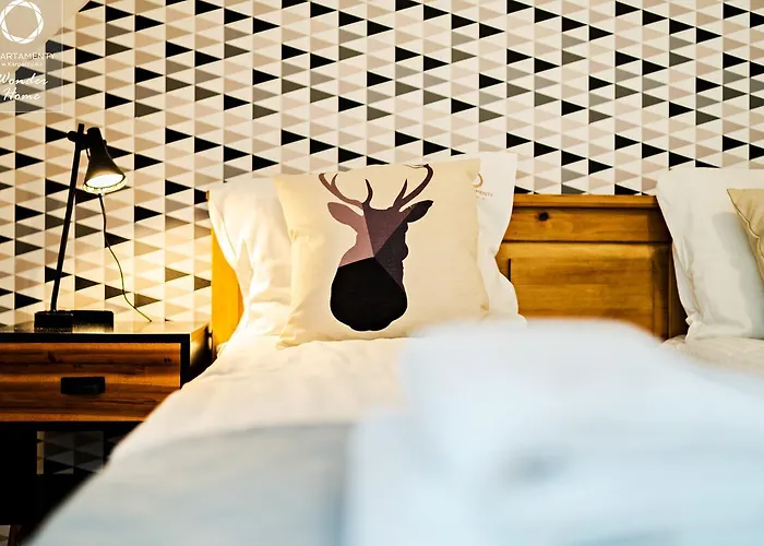 Wonder - Gorskie Na Kameralnym Osiedlu Karkonoska Opoka 카르파츠