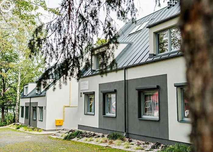 Apartament Wonder - Górskie Na Kameralnym Osiedlu Karkonoska Opoka *