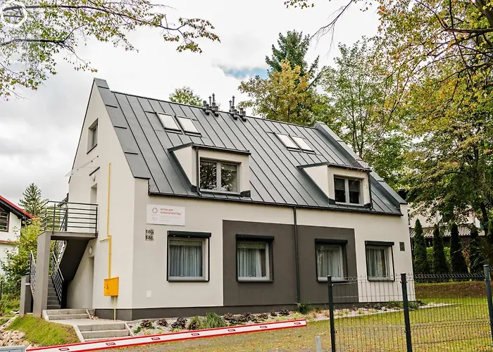 Wonder - Górskie Na Kameralnym Osiedlu Karkonoska Opoka *