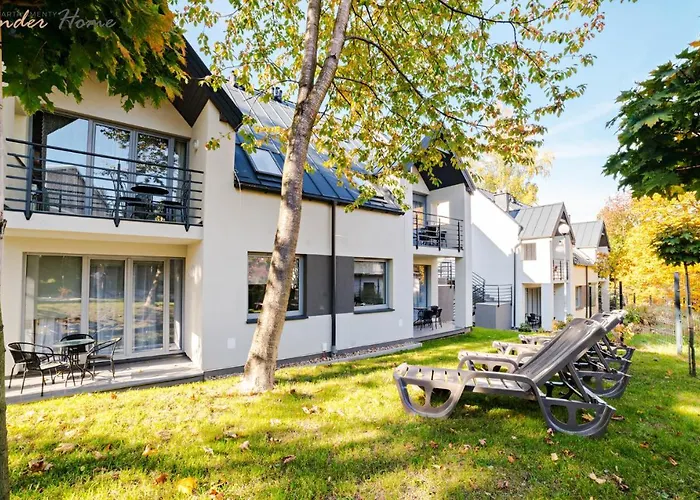 Wonder - Gorskie Na Kameralnym Osiedlu Karkonoska Opoka * 카르파츠