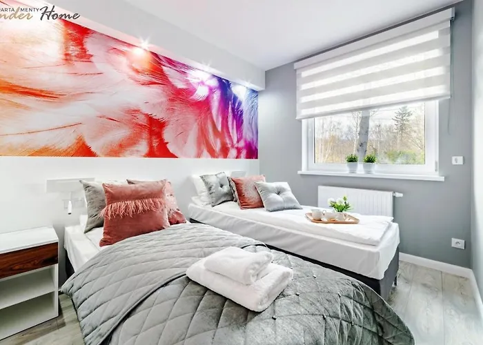 Wonder - Górskie Na Kameralnym Osiedlu Karkonoska Opoka *