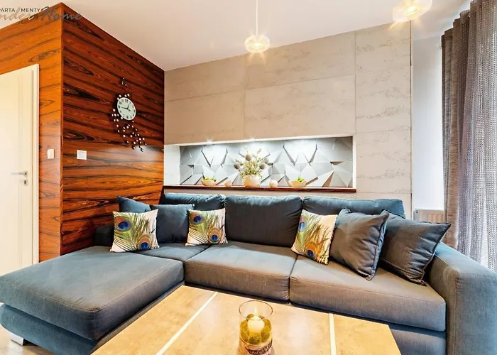 Wonder - Górskie Na Kameralnym Osiedlu Karkonoska Opoka * Karpacz