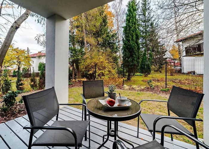 Wonder - Górskie Na Kameralnym Osiedlu Karkonoska Opoka *