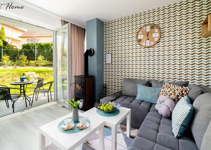 Wonder - Gorskie Na Kameralnym Osiedlu Karkonoska Opoka 카르파츠