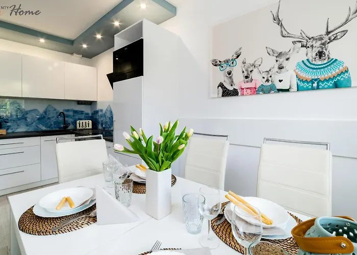 Wonder - Gorskie Na Kameralnym Osiedlu Karkonoska Opoka 카르파츠